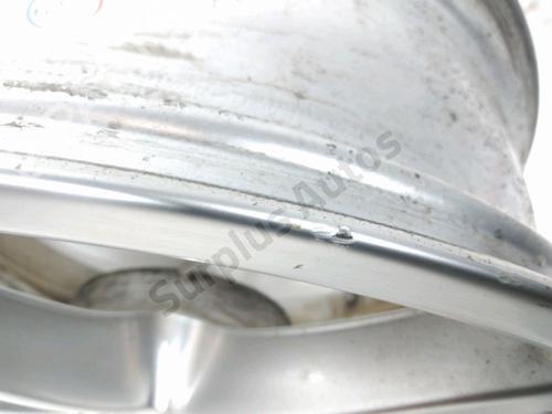 Rim PORSCHE MACAN (95B) 3.0 S | BP32514344C45  - Image 5