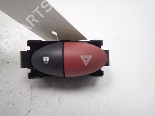 Advarselsbryter RENAULT TWINGO II (CN0_) 1.2 16V (CN04, CN0B) (75 hp) 30989893