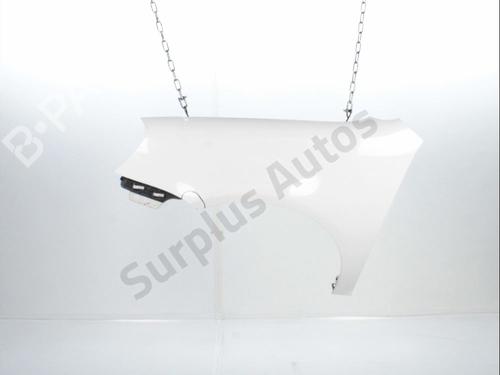 Used Left front fenders VW GOLF V (1K1) 1.9 TDI (105 hp) 28236251