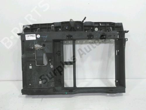 Used Front slam panel Front slam panel 38587524 38587524