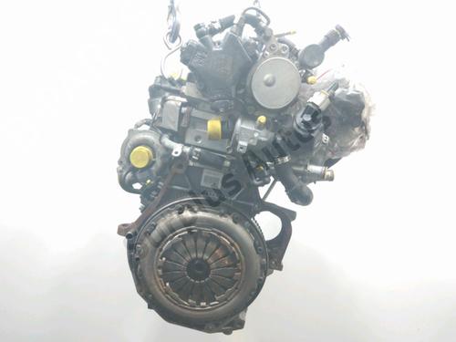 Engine OPEL CORSA D (S07) 1.3 CDTI (L08, L68) | BP34503668M1 - Image 4