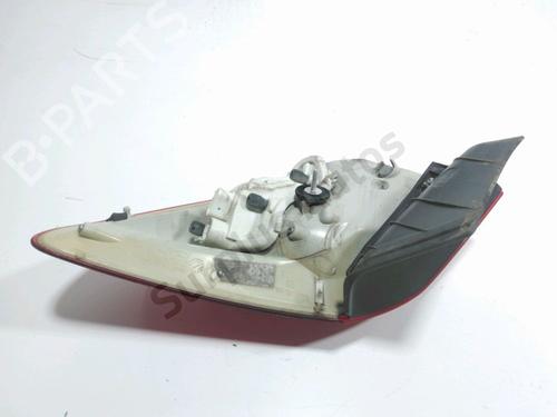 Left taillight OPEL ASTRA J (P10) 1.7 CDTI (68) | BP38346089C34 - Image 2
