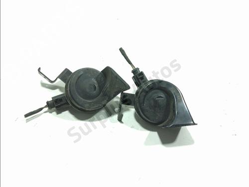 Used Horn Horn AUDI A3 (8P1) 2.0 TDI 16V quattro (140 hp) 36182912 36182912