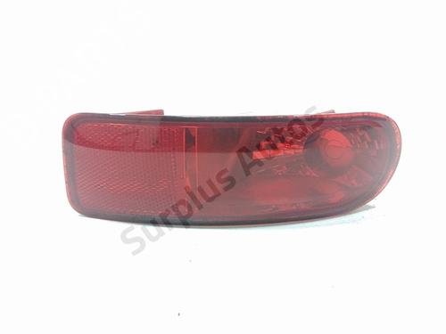 Used Rear fog light Rear fog light RENAULT CLIO III Grandtour (KR0/1_) 1.5 dCi (KR0F) (86 hp) 40060939 40060939
