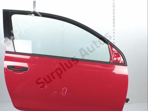 right-front-door-vw-golf-vi-5k1-2008-2009-2010-2011-2012-2013-2014-37457662 main image