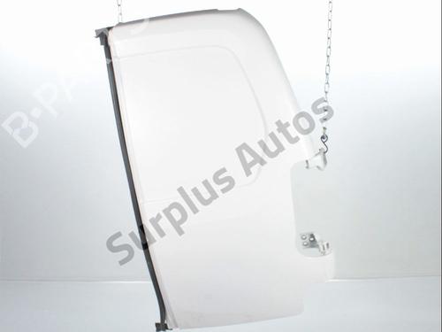 Used Right tailgate PEUGEOT PARTNER Box Body/MPV 1.6 BlueHDi 120 (120 hp) 30087115