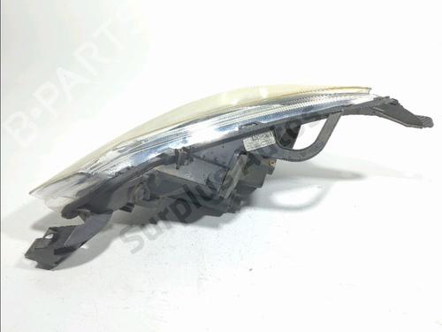 Right headlight CITROËN C3 II (SC_) 1.4 HDi 70 (SC8HZC, SC8HR0, SC8HP4) | BP39942764C29 - Image 3