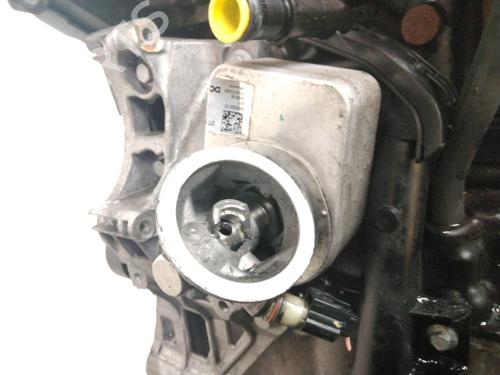 Engine RENAULT CLIO IV (BH_) 1.5 dCi 90 | BP29856766M1 - Image 6