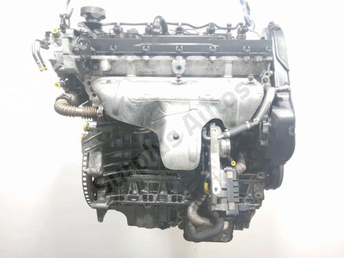Engine VOLVO C70 II Convertible (542) D5 | BP40278486M1 - Image 3