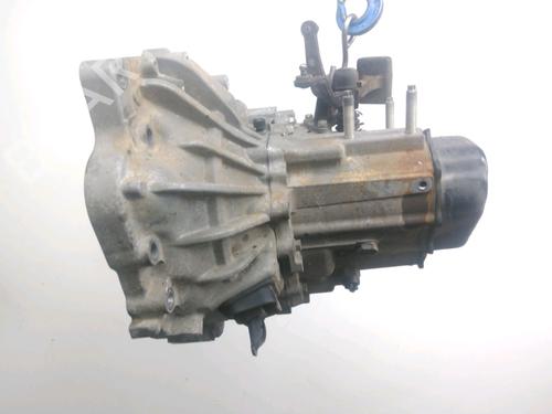 Używane Skrzynia biegów MAZDA 2 (DE_, DH_) 1.3 MZR (DE3FS) (84 hp) 28223831