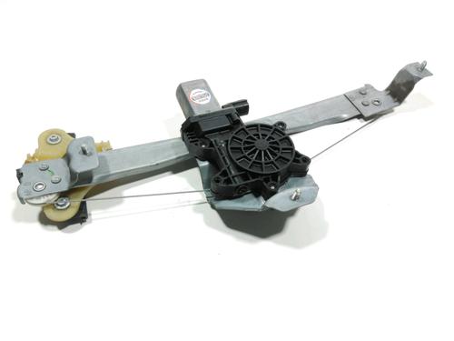 Rear right window mechanism RENAULT CAPTUR I (J5_, H5_) 1.5 dCi 90 (J5N4, J5M5, J5MW, J5M6, J5AL, J5AJ) | BP28250478C25 
