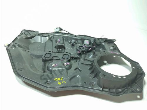 Rudehejsemekanisme ventre foran MAZDA 2 Hatchback (DL, DJ) 1.5 SKYACTIV-G | BP39524873C22 - Image 2