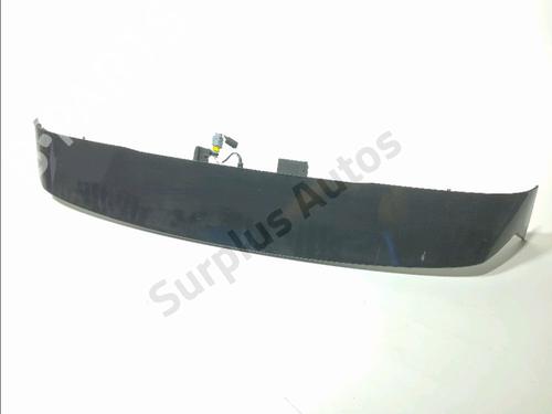 Used Rear spoiler Rear spoiler 37168218 37168218