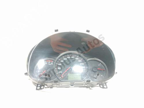 Used Instrument cluster TOYOTA YARIS (_P13_) 1.3 (NSP130_, NSP130) (99 hp) 28230870