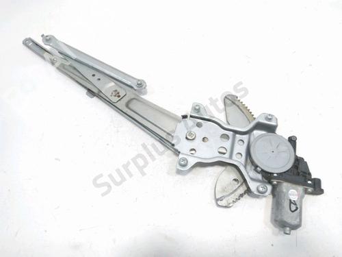 Used Front right window mechanism Front right window mechanism 39195238 39195238