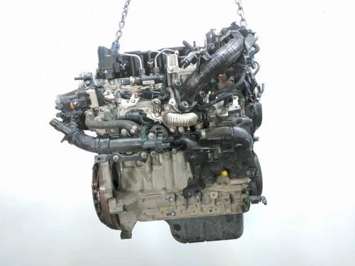 Motor Motor PEUGEOT 208 I (CA_, CC_) 1.5 BlueHDI 100 (102 hp) 34616149 34616149