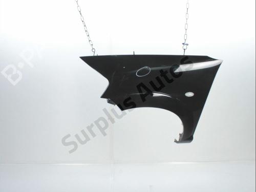 Used Left front fenders CITROËN C3 I (FC_, FN_) 1.4 HDi (68 hp) 28236217
