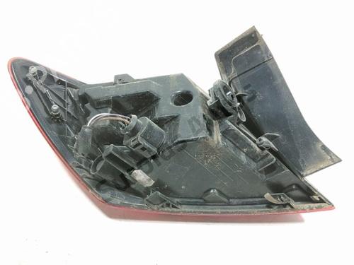 Right taillight SEAT LEON ST (5F8) 1.4 TSI | BP40465259C35 - Image 3