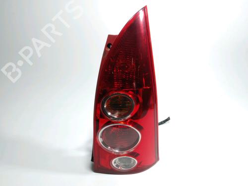 Høyre baklys MAZDA PREMACY (CP) 2.0 TD (101 hp) 28268634