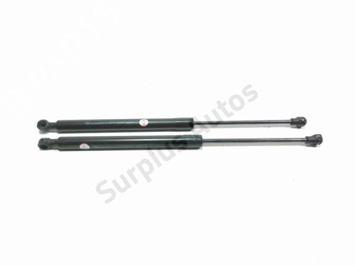 Used Tailgate lift support Tailgate lift support 37783642 37783642