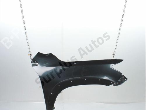 Used Right front fenders Right front fenders 39088897 39088897