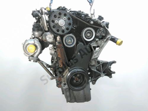 Engine AUDI A4 B8 Avant (8K5) 2.0 TDI | BP32655184M1 - Image 2
