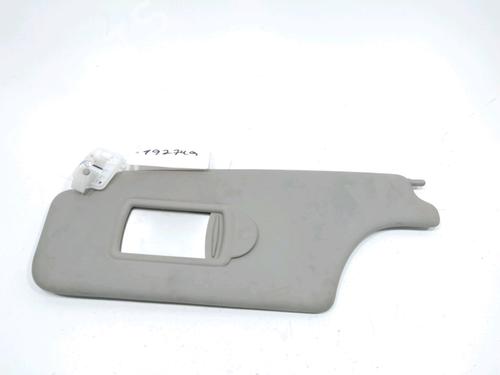 Used Left sun visor Left sun visor 31003968 31003968