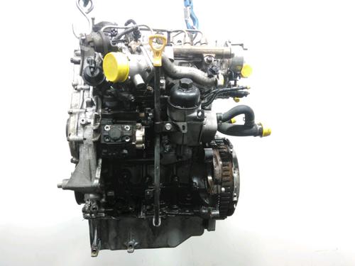 Used Engine KIA PICANTO I (SA) 1.1 CRDi (75 hp) 28218775
