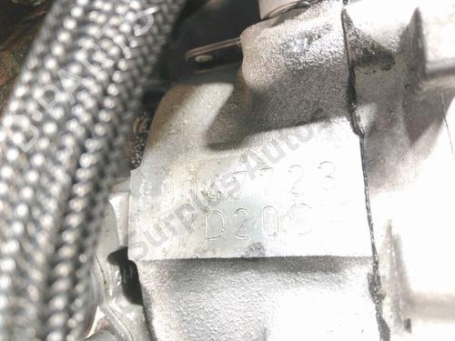 Engine BMW 1 (E87) 120 d | BP37762017M1 - Image 5