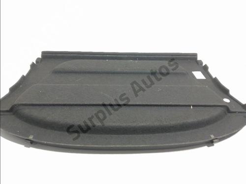Hattehylde RENAULT MEGANE III Hatchback (BZ0/1_, B3_) 1.6 dCi (BZ00, BZ12, BZ13) | BP34232648C85 - Image 2