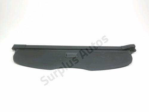 Rear parcel shelf ALFA ROMEO 159 Sportwagon (939_) 1.8 TBi (939BXN1B) | BP28262302C85 