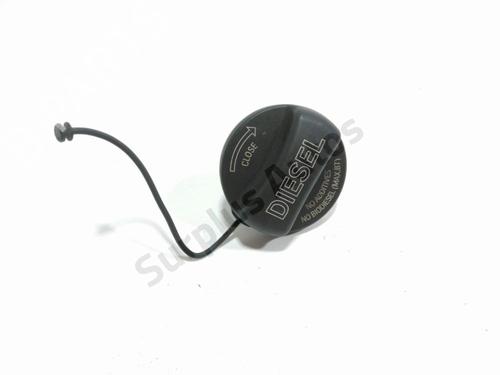 Used Fuel cap MINI MINI PACEMAN (R61) Cooper D (112 hp) 28219885