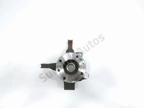 Used Right front steering knuckle DACIA SANDERO II TCe 90 (B8M1, B8MA, B8AC) (90 hp) 28225704