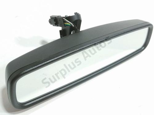 Used Rear mirror Rear mirror 39195439 39195439