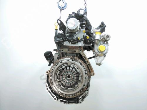 Engine RENAULT CLIO III (BR0/1, CR0/1) 1.5 dCi (BR17, CR17) | BP39233253M1 - Image 4