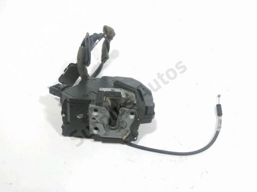 Used Front right lock RENAULT CLIO IV (BH_) 1.5 dCi 90 (90 hp) 30313186