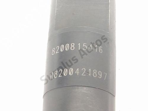 Injector RENAULT MODUS / GRAND MODUS (F/JP0_) 1.5 dCi (FP0F, JP0F) | BP34616226M100 - Image 3