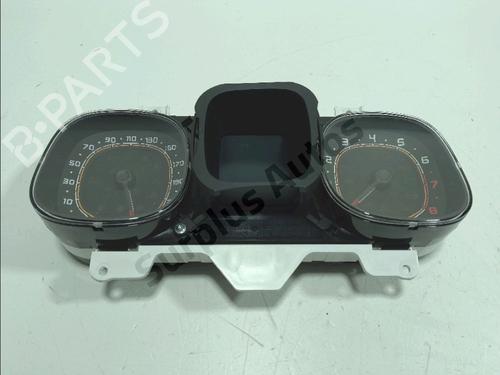 Used Instrument cluster Instrument cluster 37167765 37167765