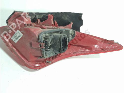 Used Left taillight PEUGEOT 308 SW I (4E_, 4H_) 1.6 HDi (109 hp) 32402350