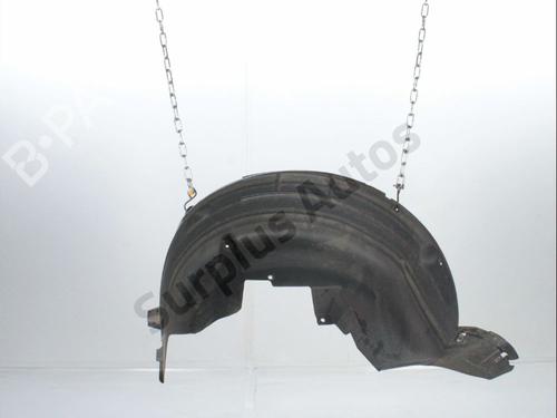 Hjulbue Hjulbue CITROËN C4 Picasso II 1.6 BlueHDi 120 (120 hp) 34001980 34001980