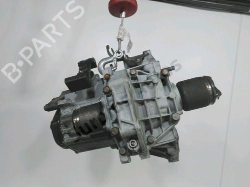 Gearbox FIAT 500 C (312_) 1.2 (312CXA1A, 312AXA1A) | BP32742001M3 - Image 3