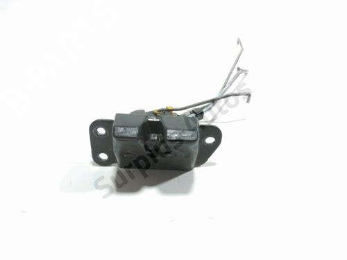 Used Tailgate lock HYUNDAI GETZ (TB) 1.5 CRDi (88 hp) 29518139