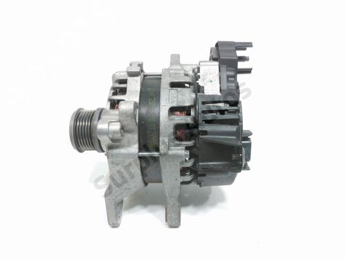 Alternator RENAULT CAPTUR II (HF_) TCe 140 (HFN0) | BP38104330M7 - Image 2