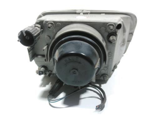 Left headlight RENAULT EXPRESS Box Body/MPV 1.9 D | BP30633187C28