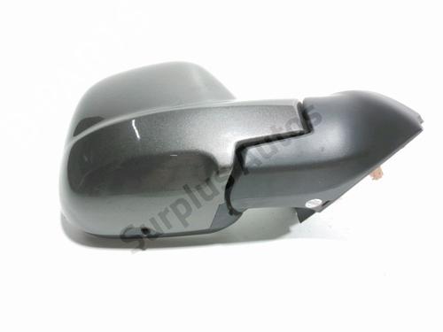 Right mirror CITROËN BERLINGO MULTISPACE (B9) 1.6 BlueHDi 120 | BP33903989C27 - Image 3