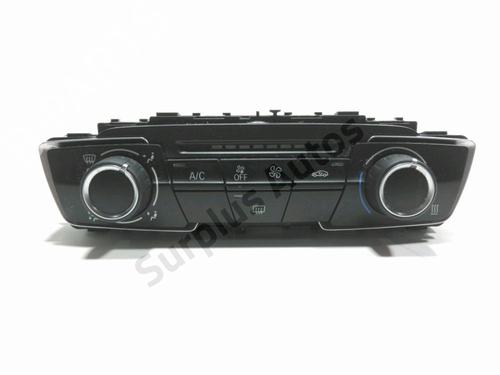 Used Climate control Climate control BMW 2 Active Tourer (F45) 214 d (95 hp) 32770736 32770736