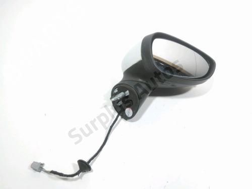 Used Right mirror FORD FIESTA VI (CB1, CCN) 1.25 (82 hp) 28803880