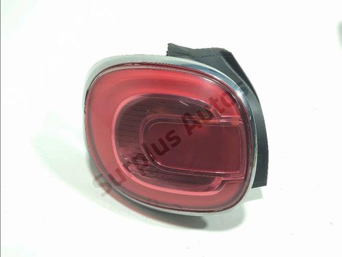 Used Left taillight Left taillight 37788989 37788989