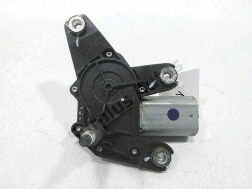 Motor limpa vidros traseiro NISSAN JUKE (F15) 1.5 dCi (110 hp) 31008011