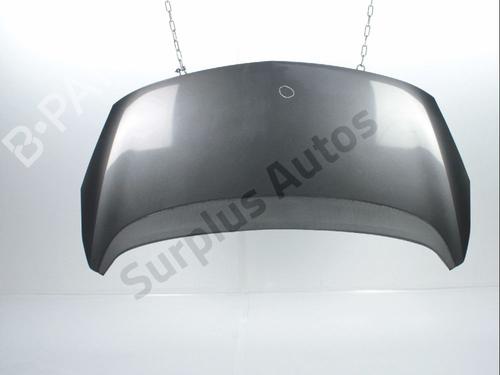 Used Hood OPEL MERIVA B MPV (S10) 1.3 CDTI (75) (95 hp) 28237301